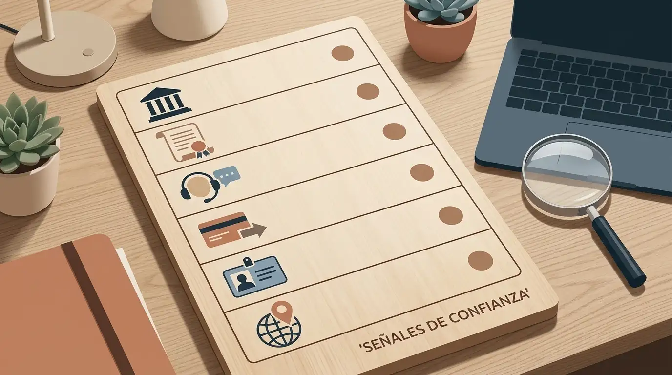 Opiniones sobre Megapari: reputación y puntos a comprobar